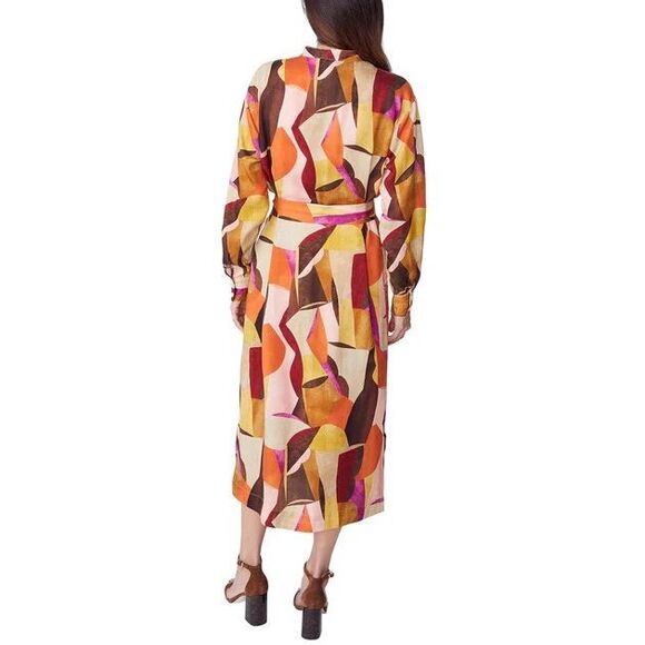 New J.McLaughlin Mallory Dress Size S - Picture 2 of 5